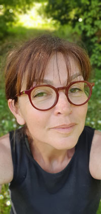 Catherine Brison, Praticienne en massages bien-être à Lanvollon