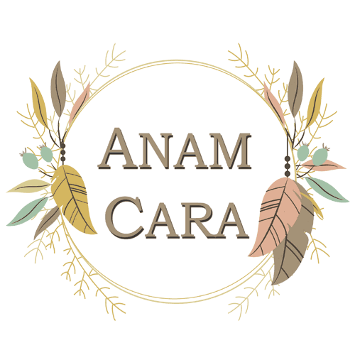 Anam Cara - Retour à l'accueil