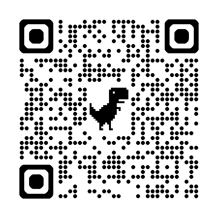 QR Code du site
