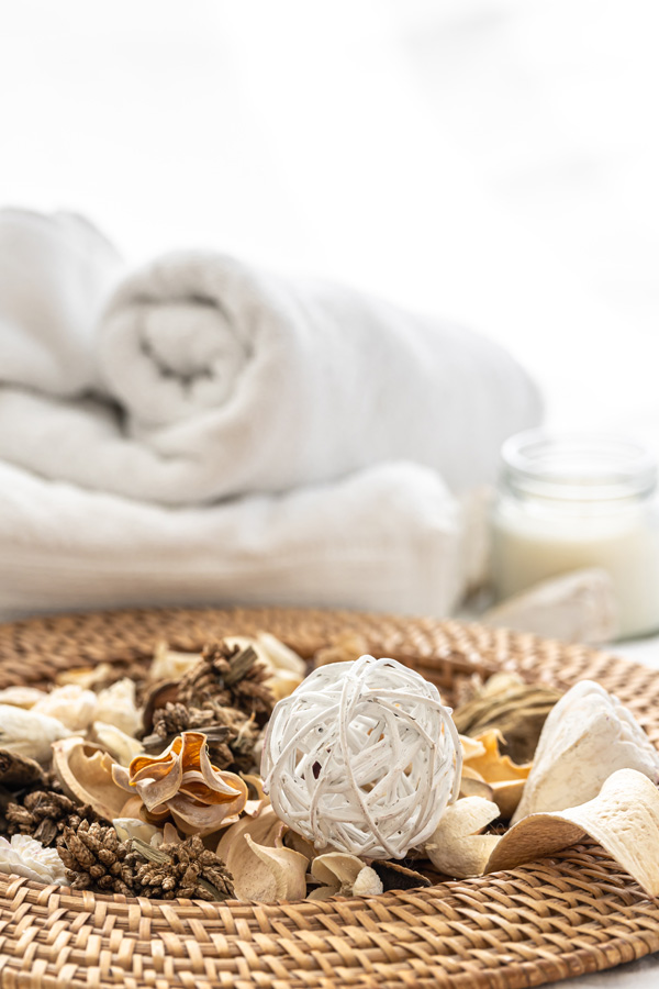 L’approche Snoëzelen